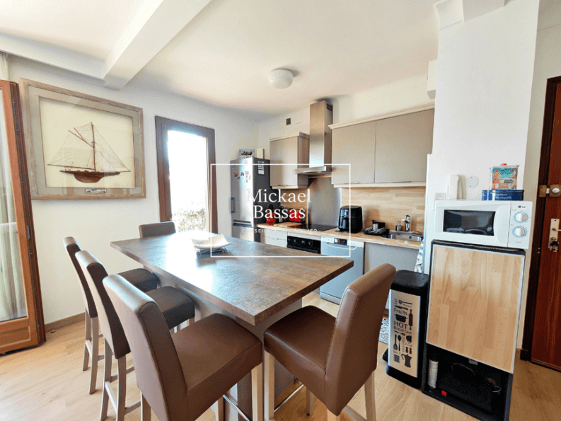 vente Appartement Prades - Photo 4