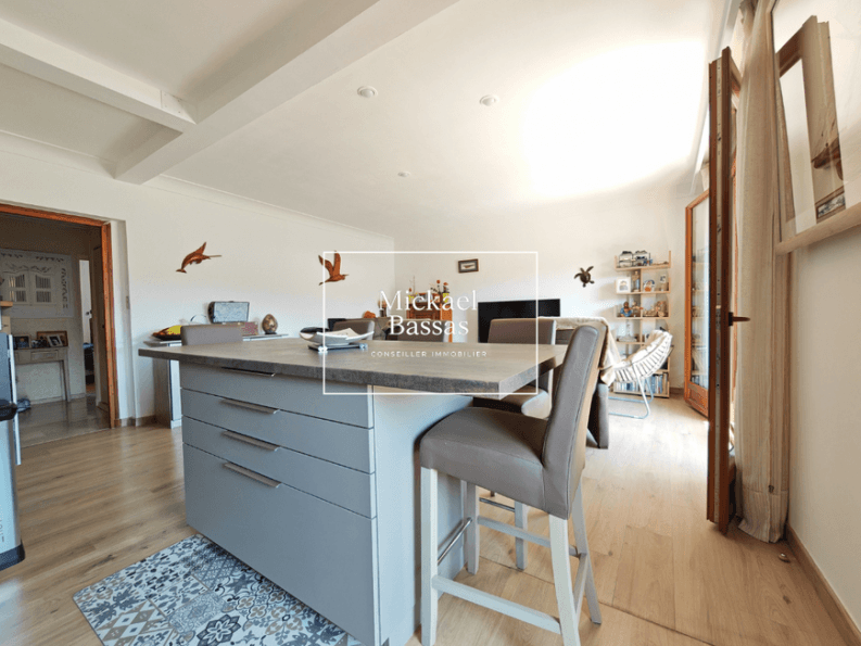 vente Appartement Prades - Photo 5