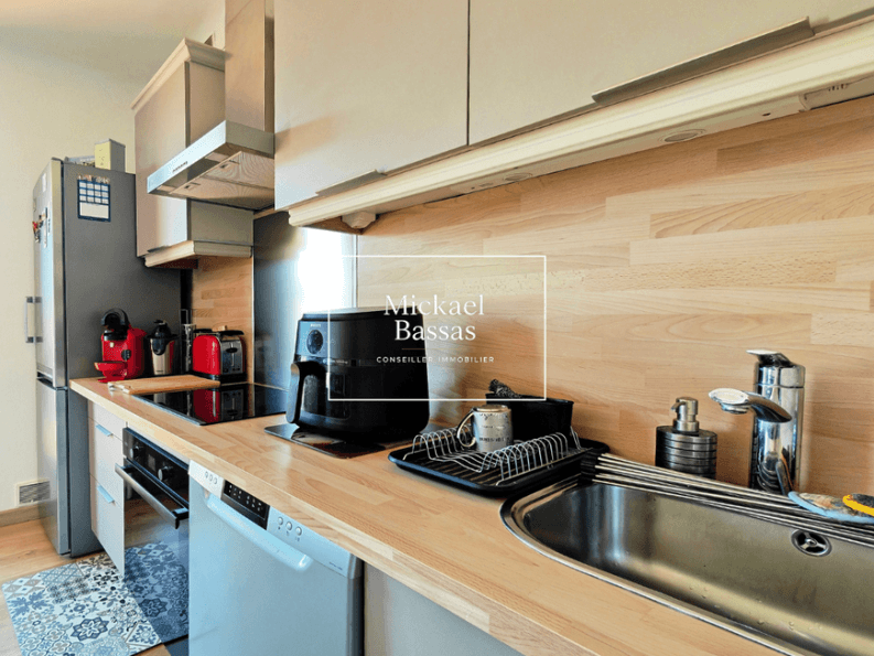 vente Appartement Prades - Photo 6