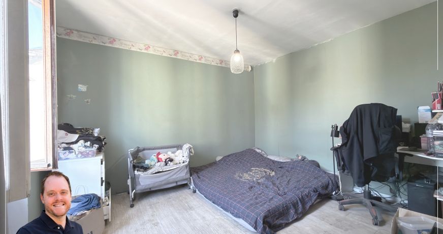 vente Maison Saint Marcellin