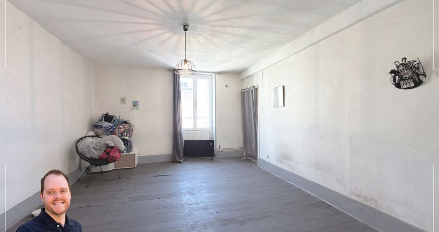 vente Maison Saint Marcellin