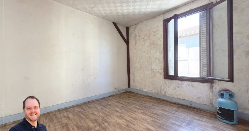 vente Maison Saint Marcellin