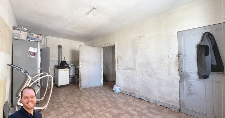 vente Maison Saint Marcellin