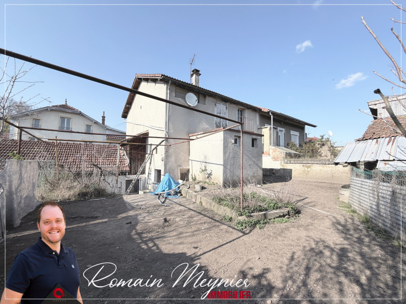 vente Maison Saint Marcellin - Photo 2