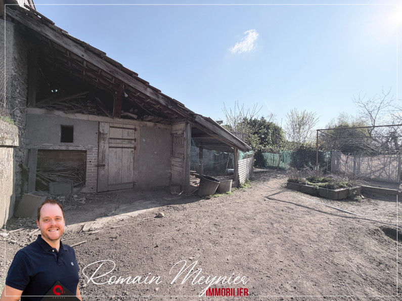 vente Maison Saint Marcellin - Photo 4