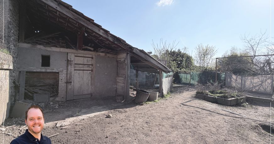 vente Maison Saint Marcellin