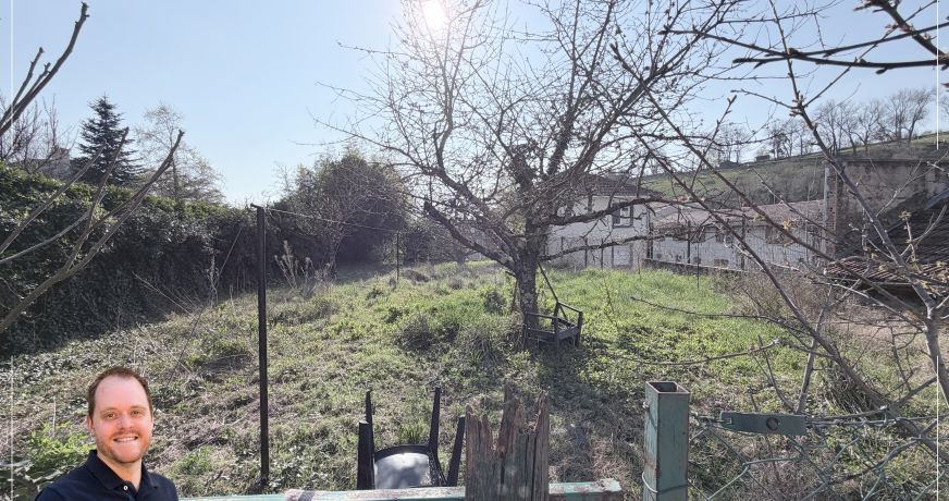 vente Maison Saint Marcellin