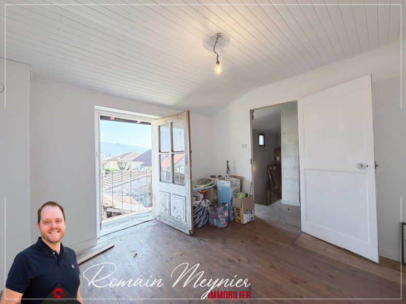 vente Maison Saint Marcellin - Photo 6