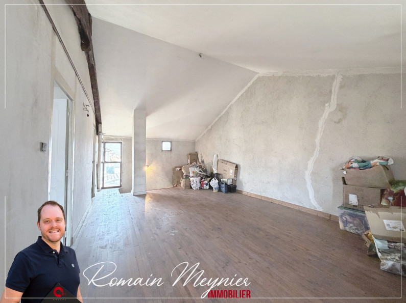 vente Maison Saint Marcellin - Photo 8