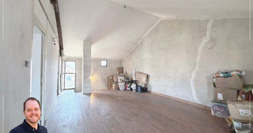 vente Maison Saint Marcellin