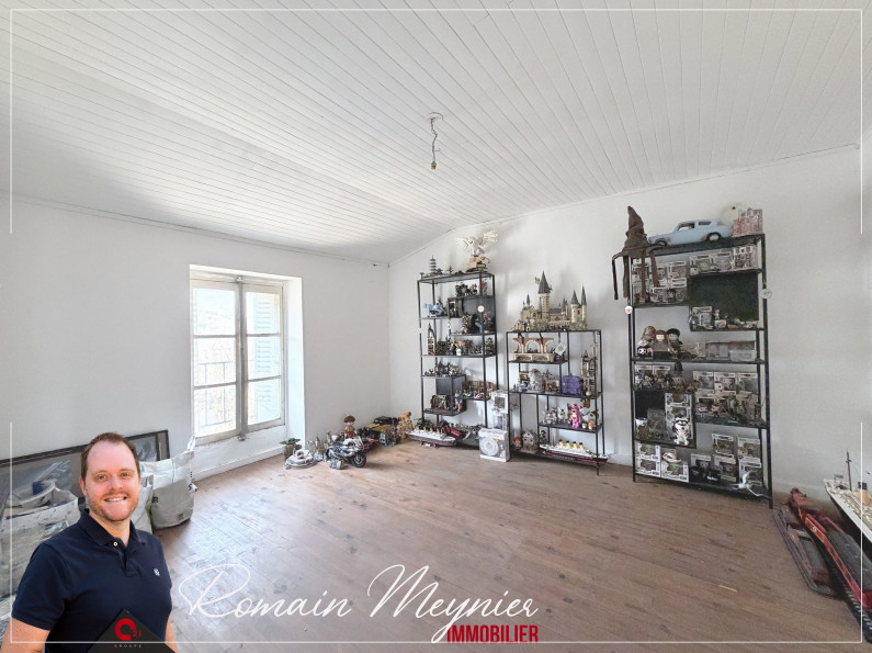 vente Maison Saint Marcellin - Photo 9