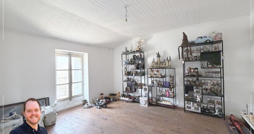 vente Maison Saint Marcellin