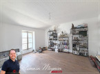 vente Maison Saint Marcellin