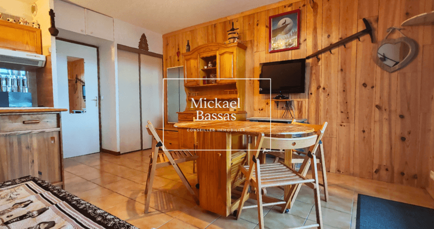 vente Appartement Les Angles