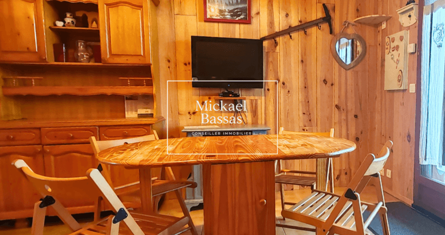 vente Appartement Les Angles