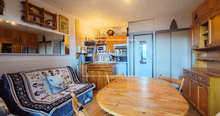 vente Appartement Les Angles