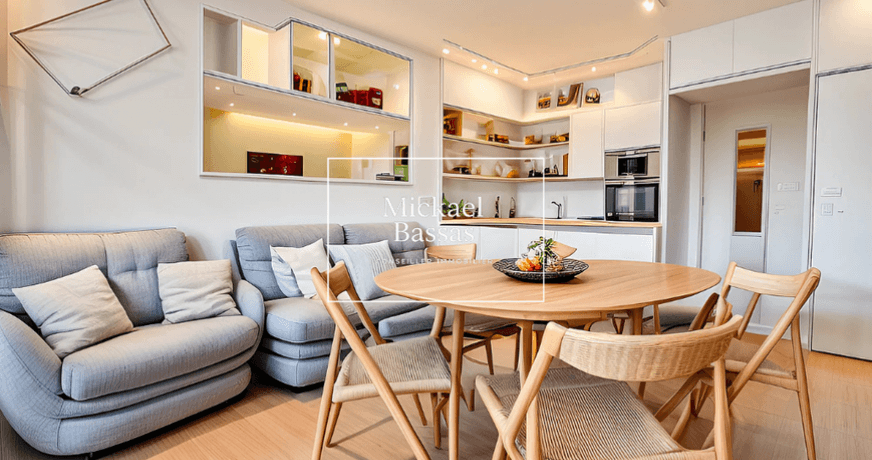 vente Appartement Les Angles