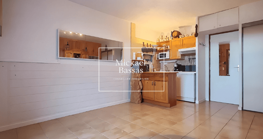 vente Appartement Les Angles