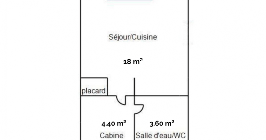 vente Appartement Les Angles