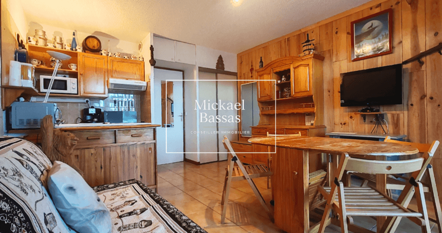 vente Appartement Les Angles