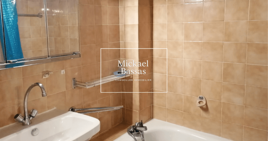 vente Appartement Les Angles