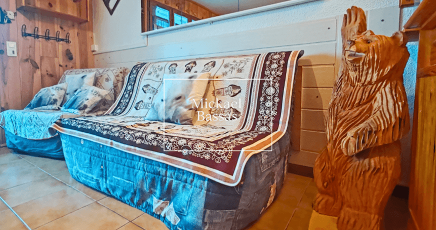 vente Appartement Les Angles