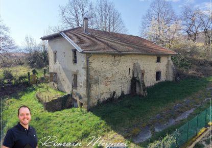 vente Maison Saint Marcellin