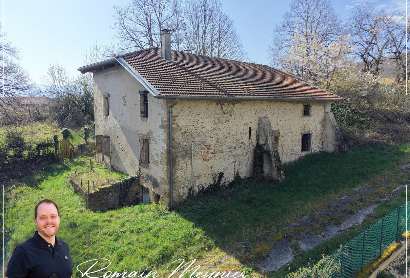 vente Maison Saint Marcellin - Photo 1