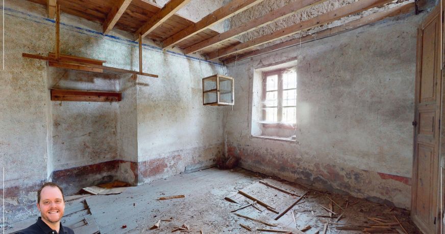 vente Maison Saint Marcellin