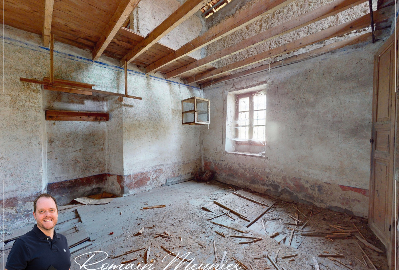 vente Maison Saint Marcellin - Photo 10