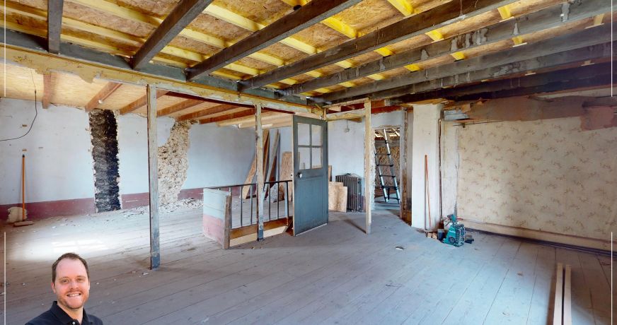 vente Maison Saint Marcellin