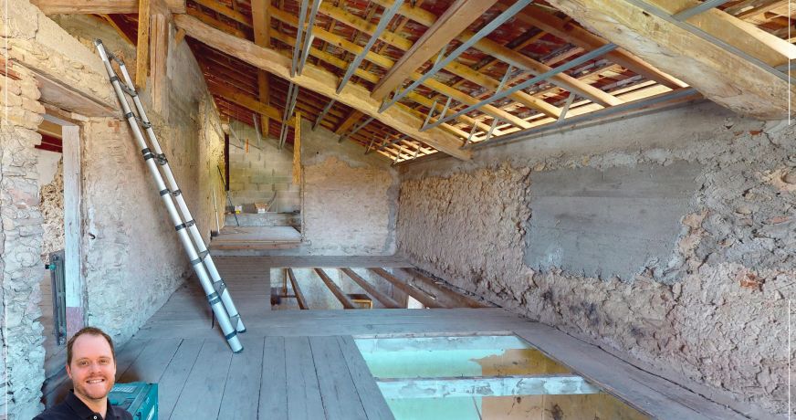 vente Maison Saint Marcellin