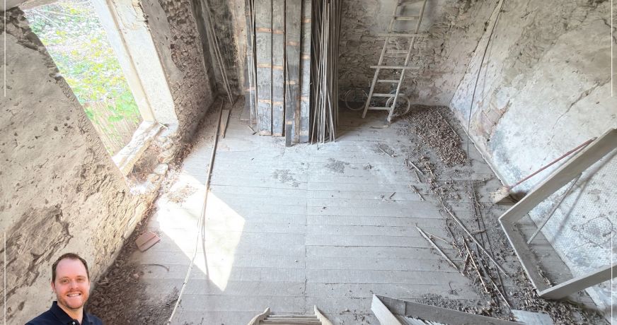 vente Maison Saint Marcellin