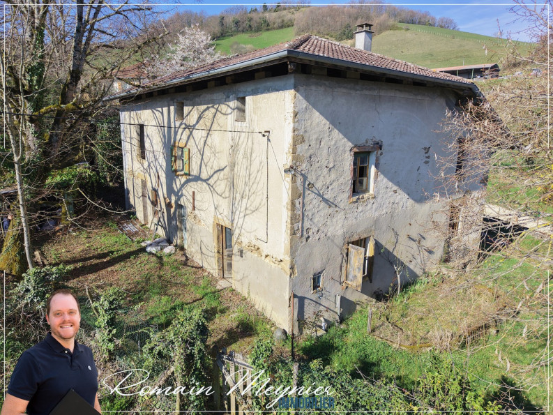 vente Maison Saint Marcellin - Photo 2