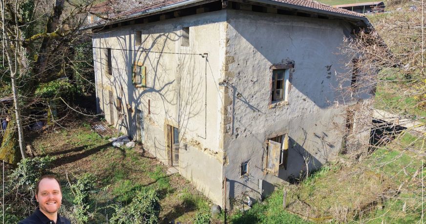 vente Maison Saint Marcellin