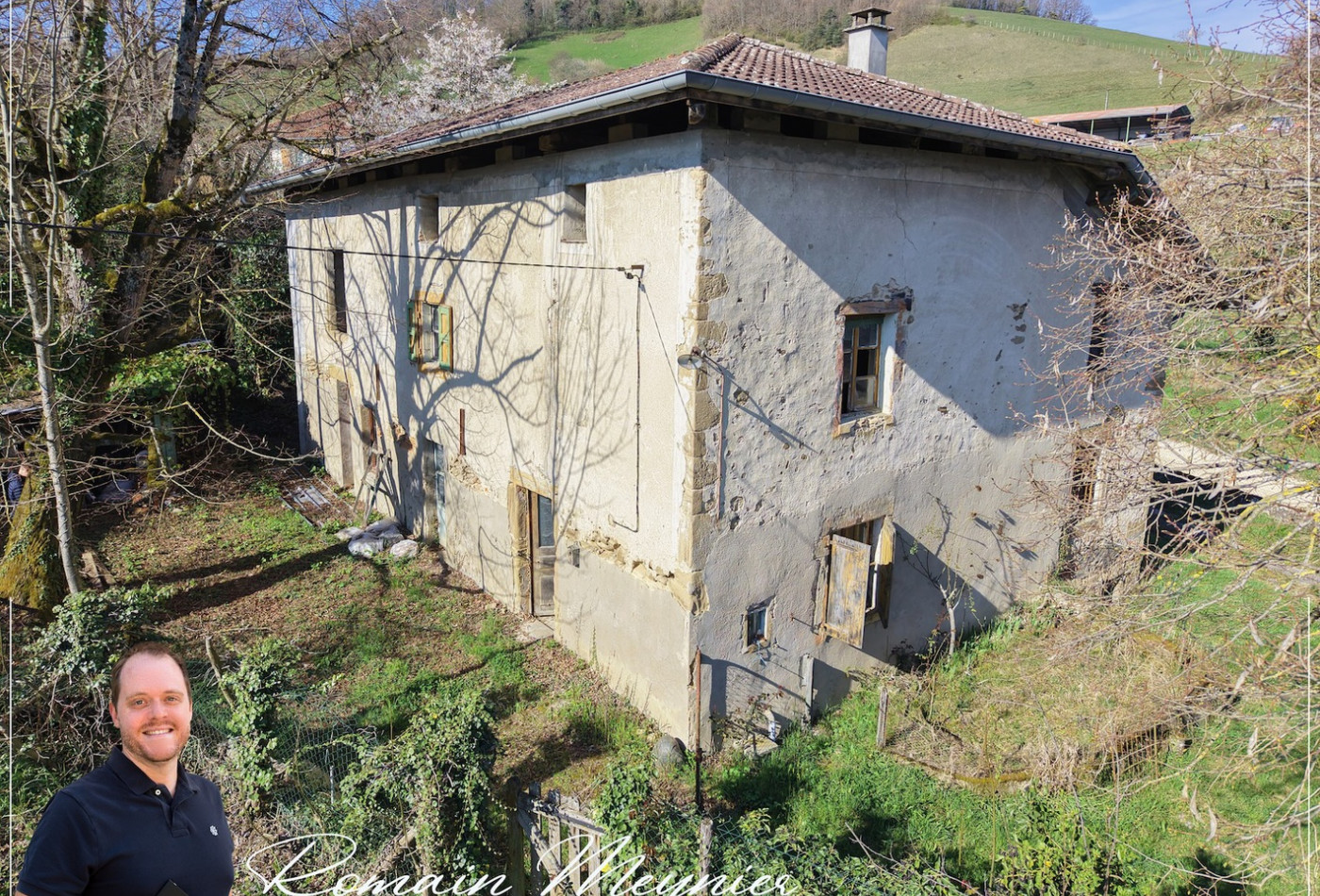 vente Maison Saint Marcellin - Photo 2