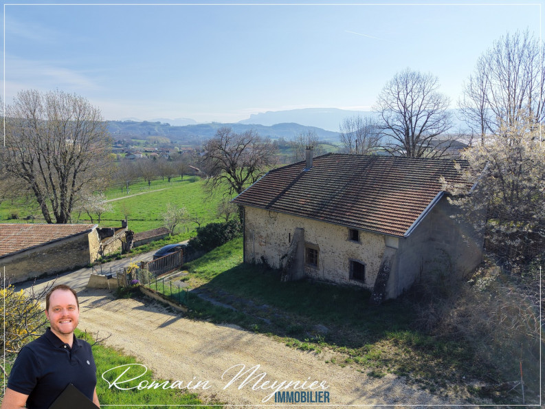 vente Maison Saint Marcellin - Photo 3