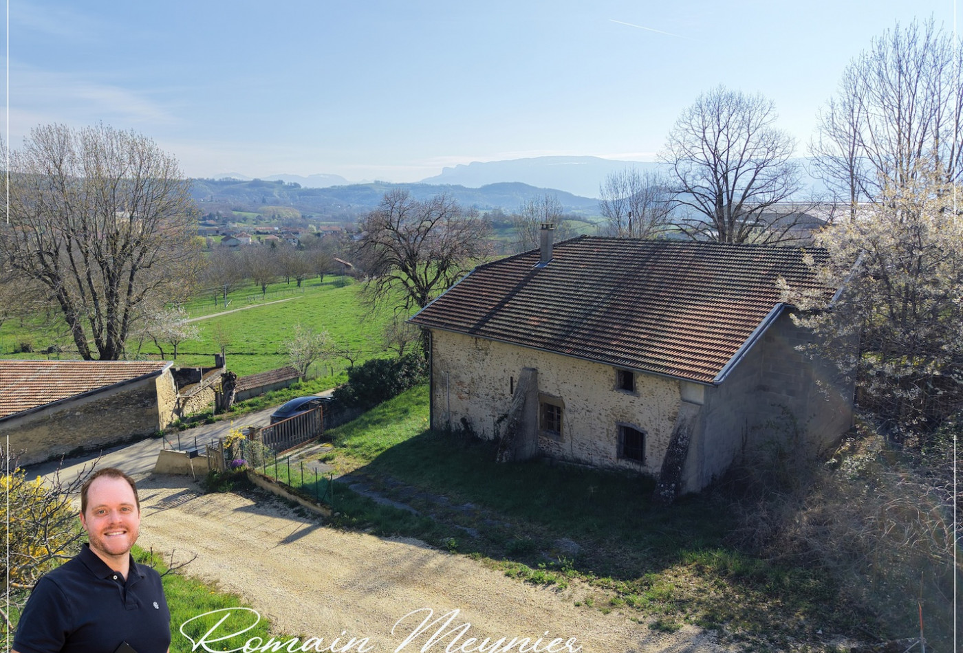 vente Maison Saint Marcellin - Photo 3