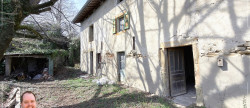 vente Maison Saint Marcellin