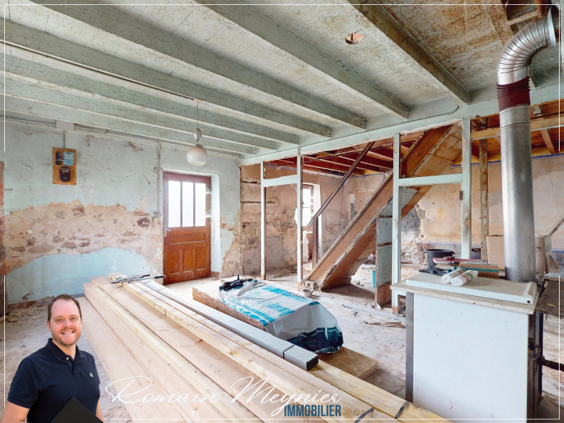 vente Maison Saint Marcellin - Photo 6
