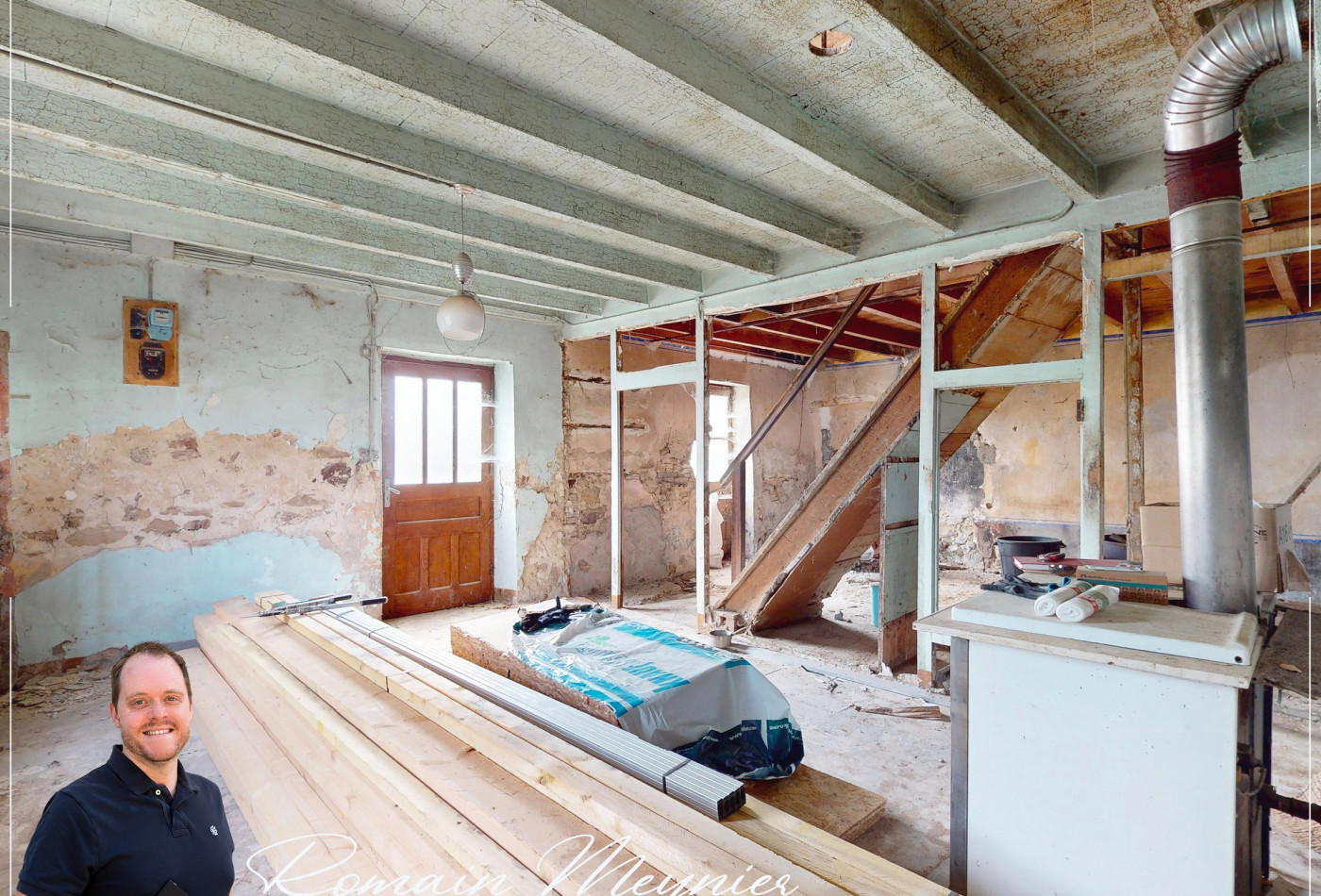 vente Maison Saint Marcellin - Photo 6