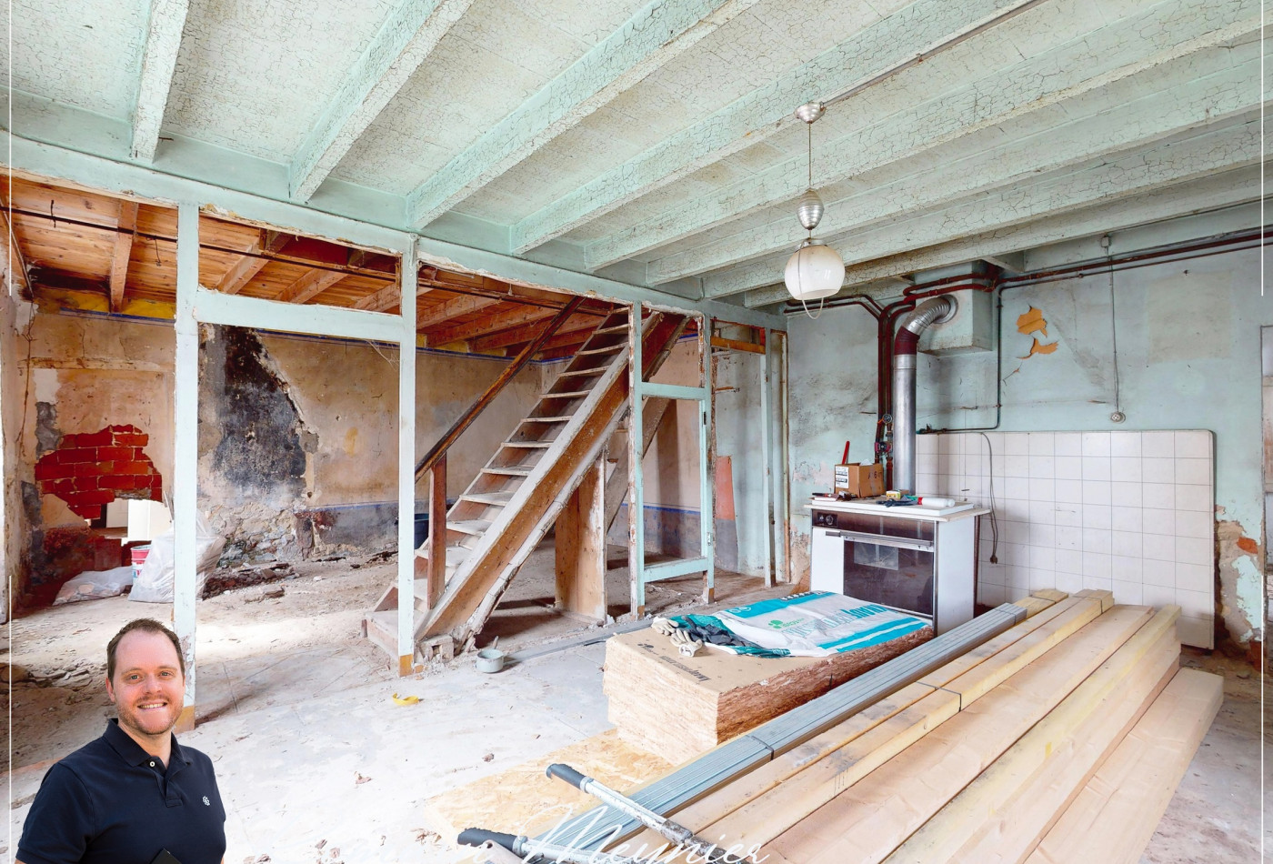 vente Maison Saint Marcellin - Photo 7