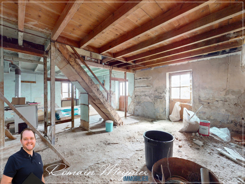 vente Maison Saint Marcellin - Photo 8