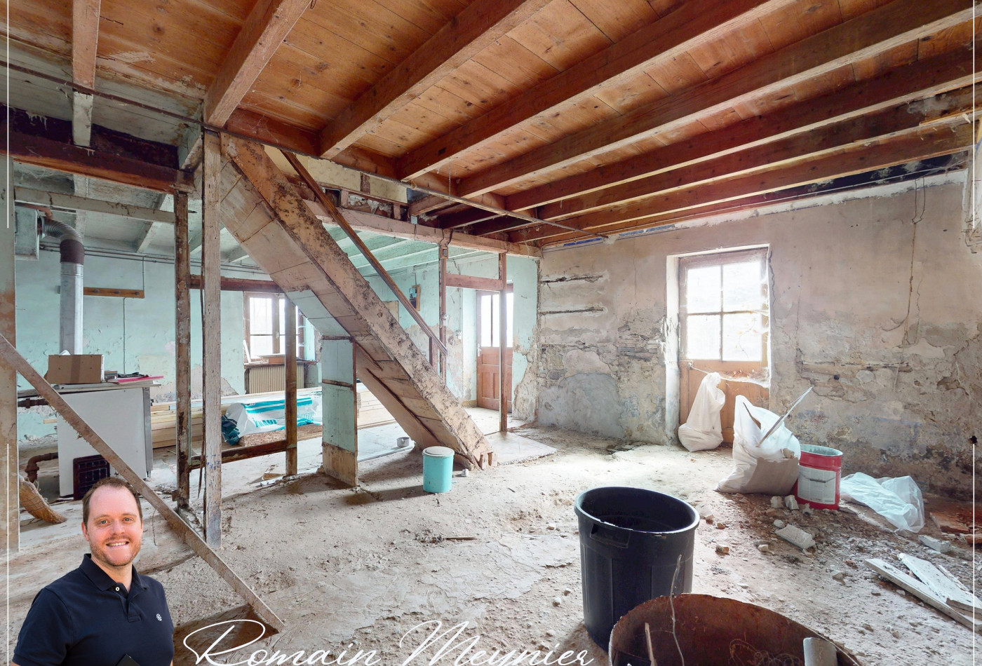 vente Maison Saint Marcellin - Photo 8