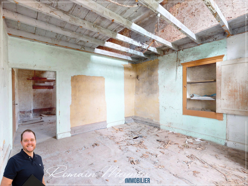 vente Maison Saint Marcellin - Photo 9