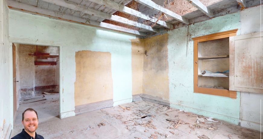 vente Maison Saint Marcellin