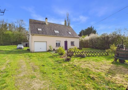 vente Maison Mézières Sous Lavardin