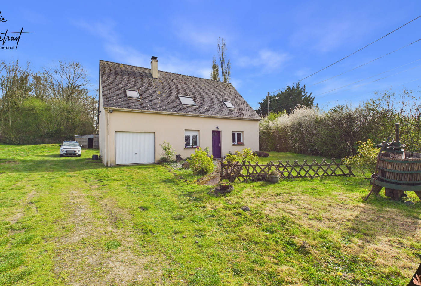 vente Maison Mézières Sous Lavardin - Photo 1