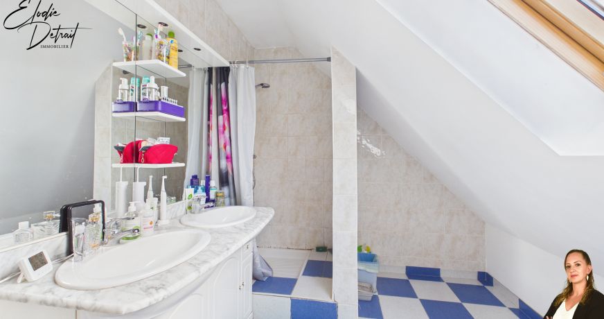 vente Maison Mézières Sous Lavardin