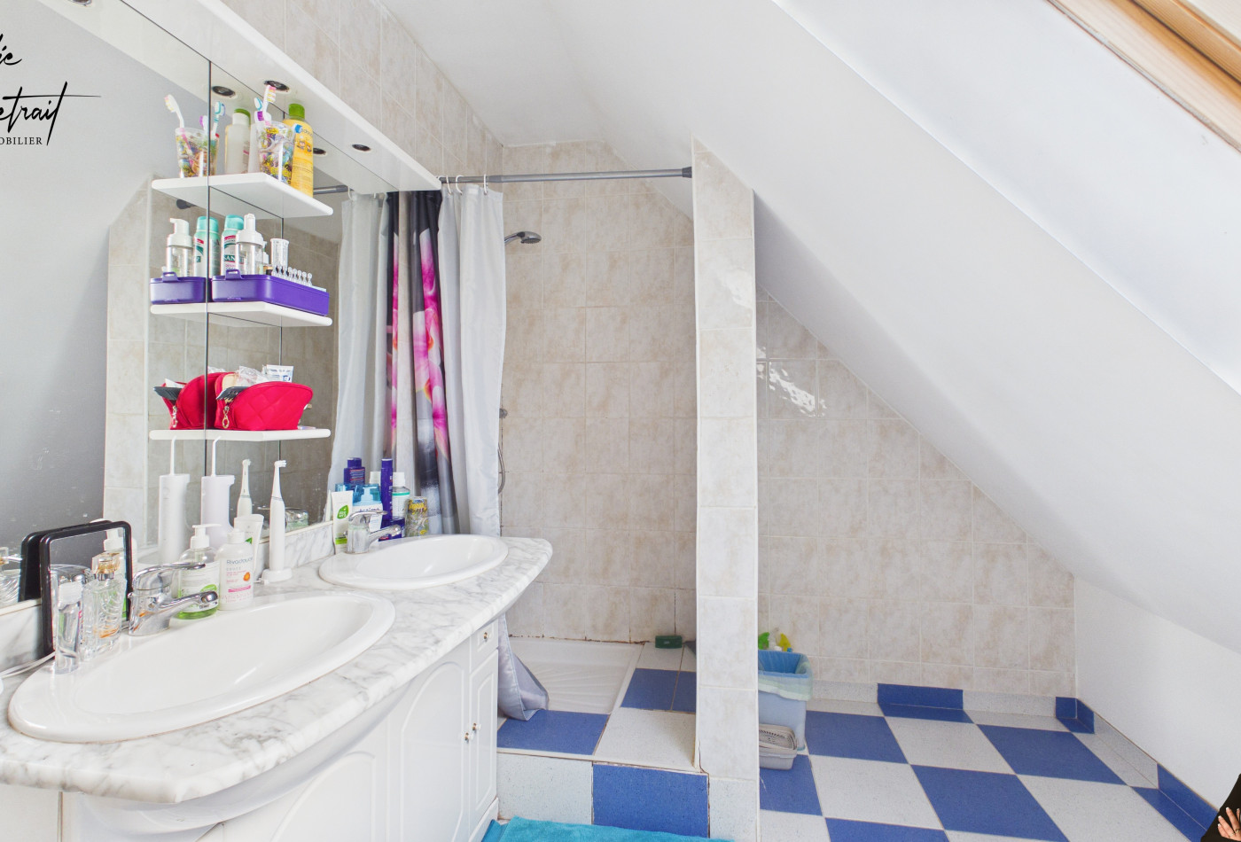 vente Maison Mézières Sous Lavardin - Photo 10